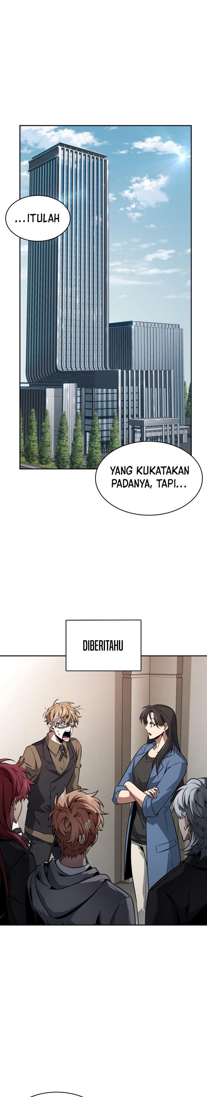 Baca Tomb Raider King - Chapter 400 halaman 7