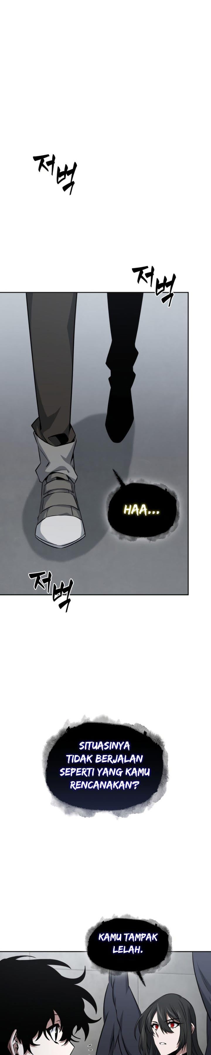 Baca Tomb Raider King - Chapter 401 halaman 13