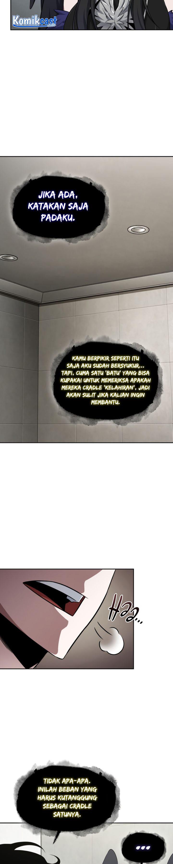 Baca Tomb Raider King - Chapter 401 halaman 15