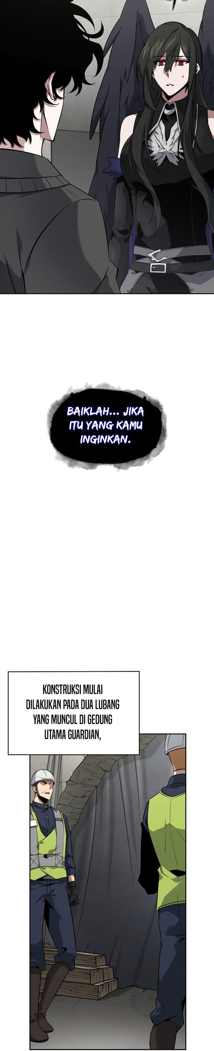 Baca Tomb Raider King - Chapter 401 halaman 16
