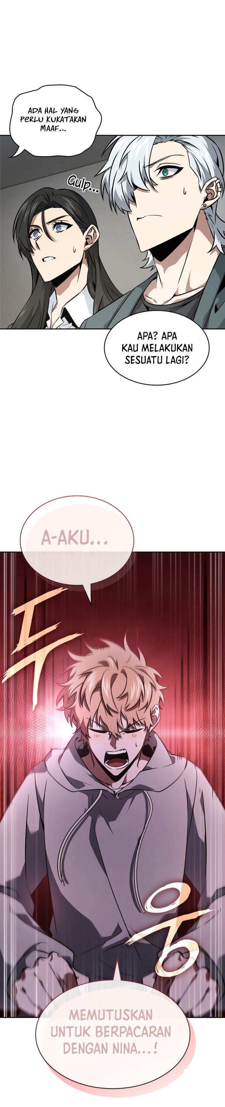 Baca Tomb Raider King - Chapter 401 halaman 20