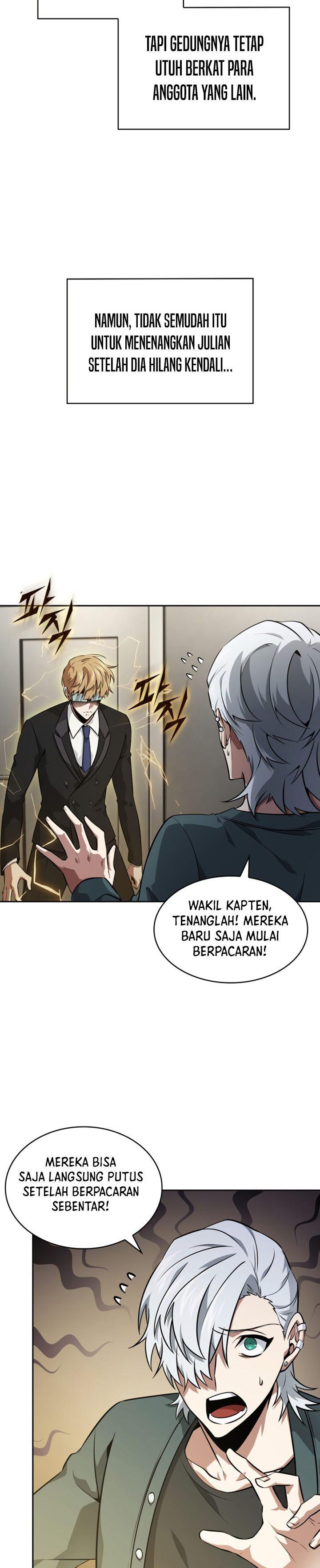 Baca Tomb Raider King - Chapter 401 halaman 23