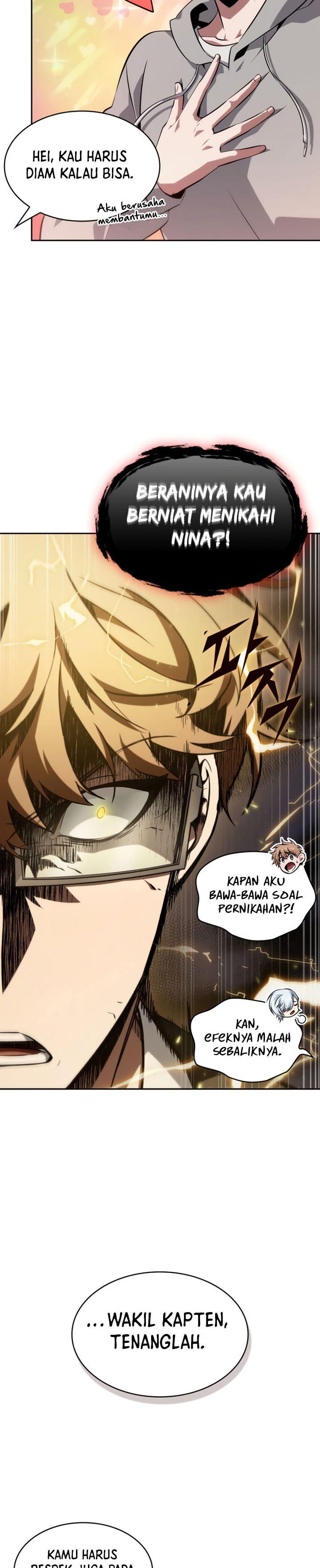 Baca Tomb Raider King - Chapter 401 halaman 25