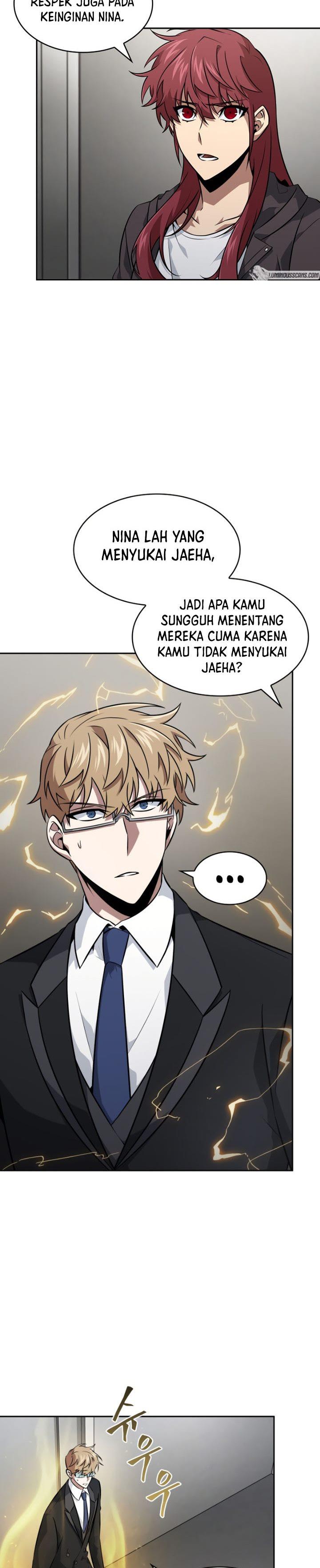 Baca Tomb Raider King - Chapter 401 halaman 26