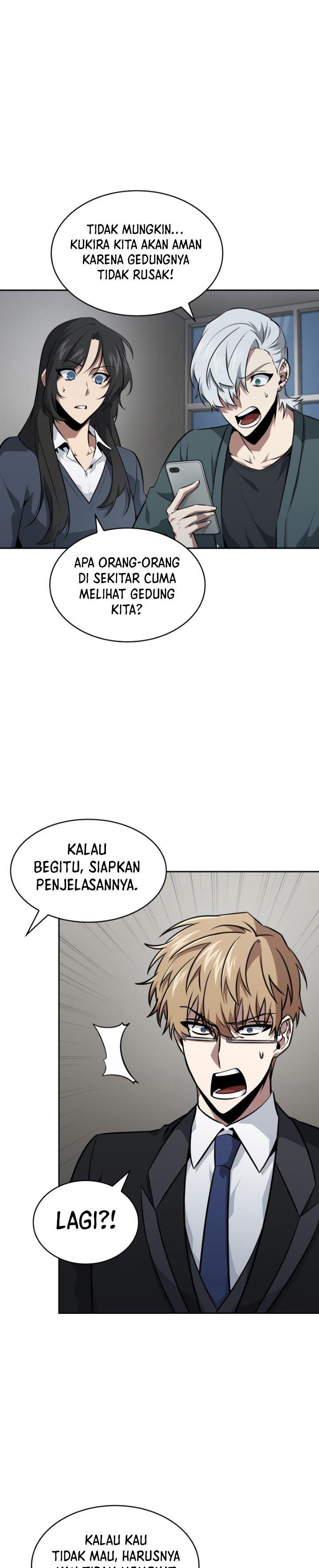 Baca Tomb Raider King - Chapter 401 halaman 30
