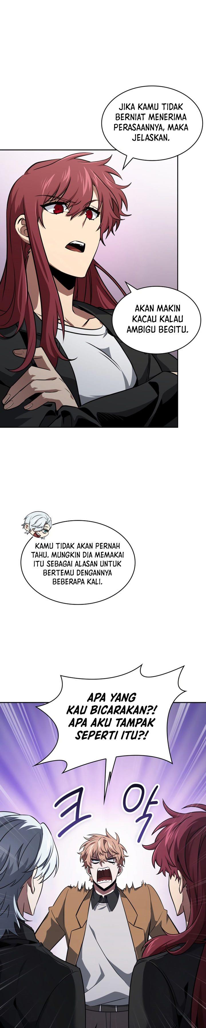 Baca Tomb Raider King - Chapter 401 halaman 7