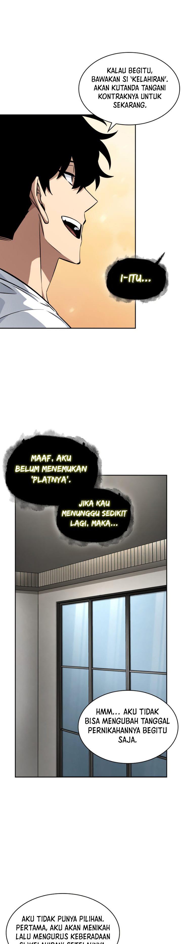 Baca Tomb Raider King - Chapter 402 halaman 12