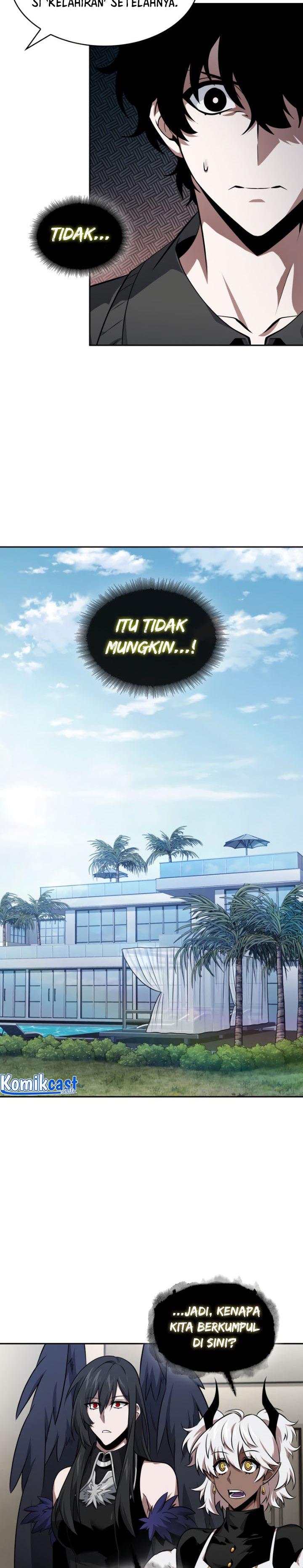 Baca Tomb Raider King - Chapter 402 halaman 13