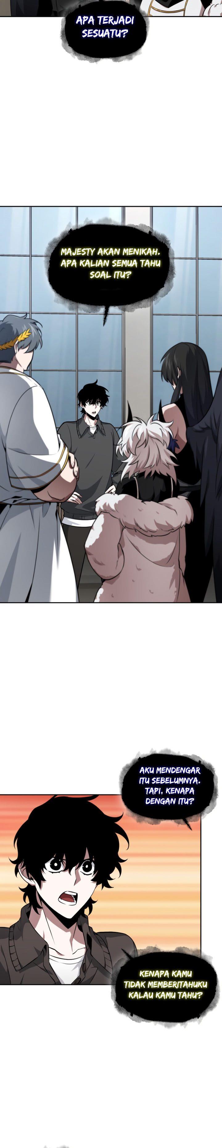 Baca Tomb Raider King - Chapter 402 halaman 14