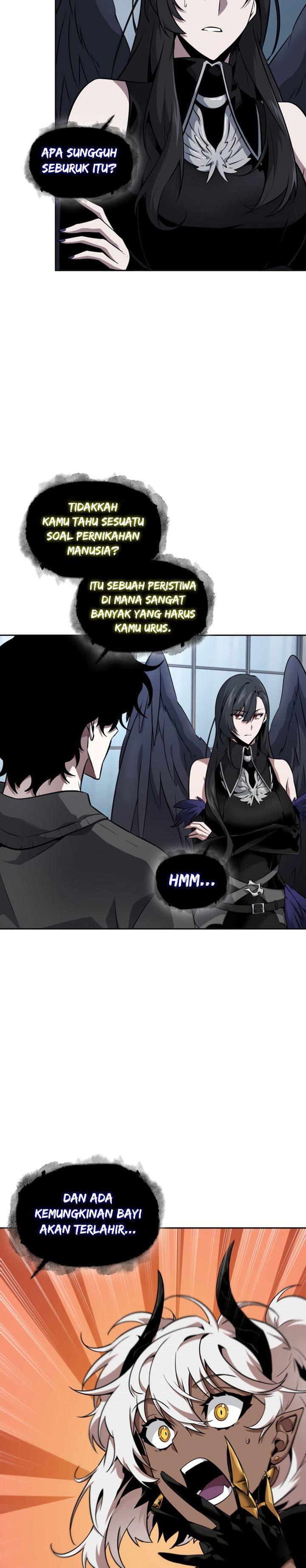 Baca Tomb Raider King - Chapter 402 halaman 17