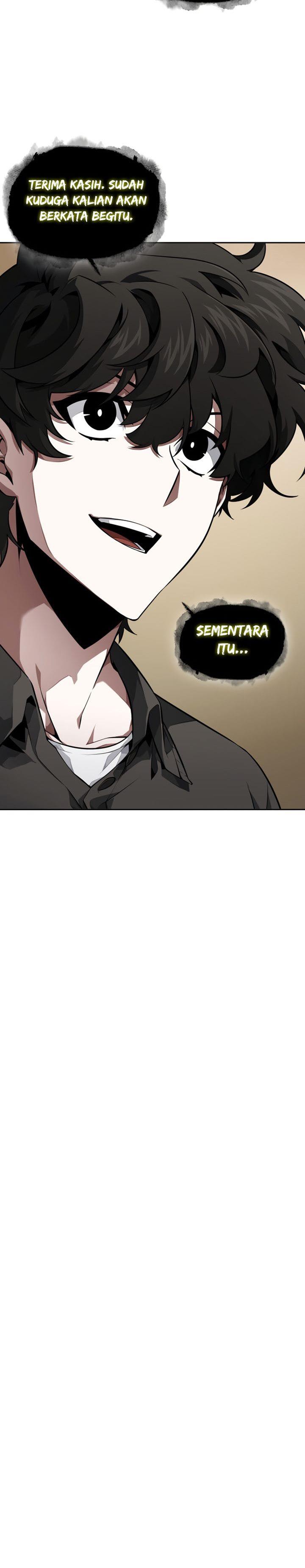 Baca Tomb Raider King - Chapter 402 halaman 21
