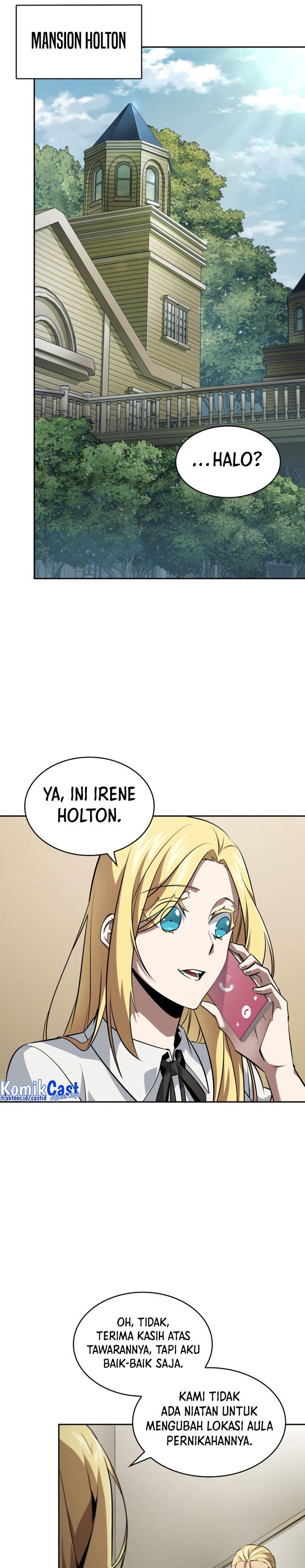 Baca Tomb Raider King - Chapter 402 halaman 22