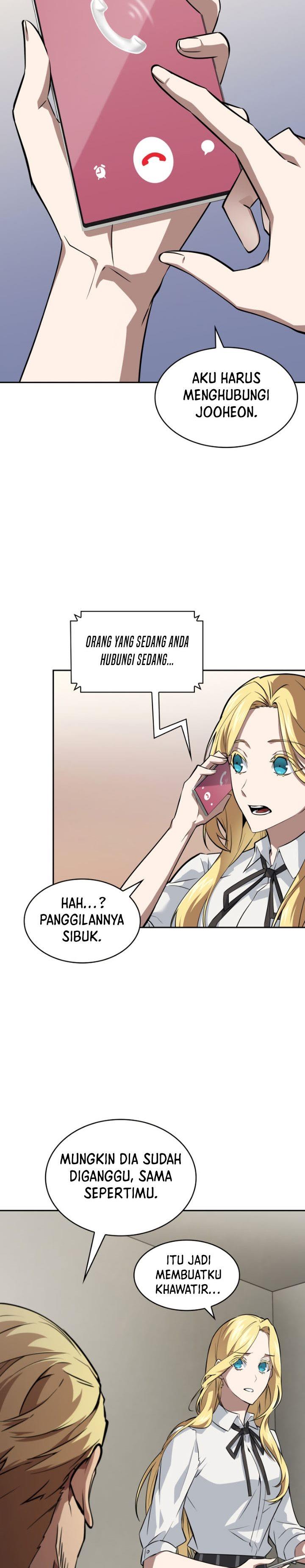 Baca Tomb Raider King - Chapter 402 halaman 25