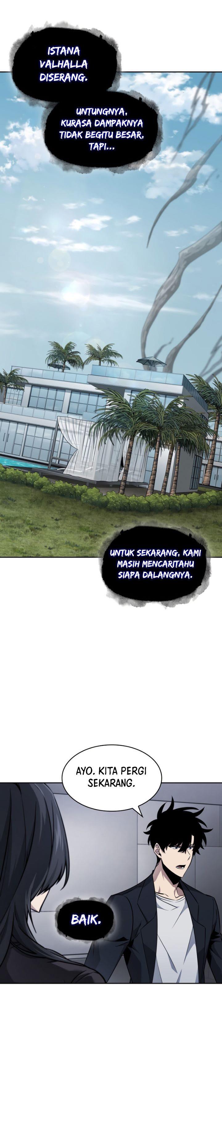 Baca Tomb Raider King - Chapter 402 halaman 29
