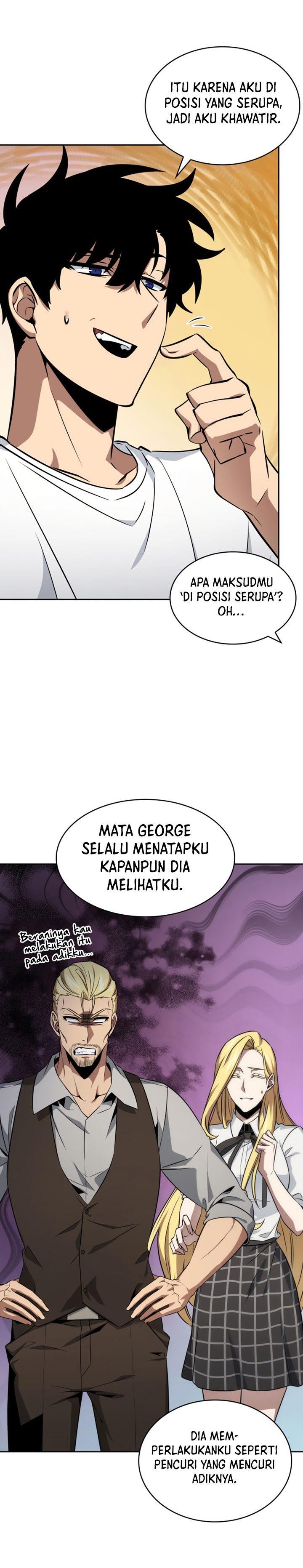 Baca Tomb Raider King - Chapter 402 halaman 7