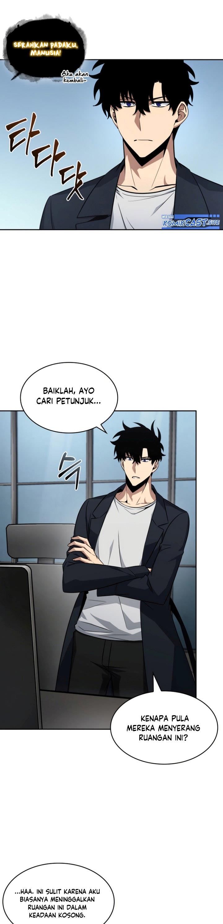 Baca Tomb Raider King - Chapter 403 halaman 12