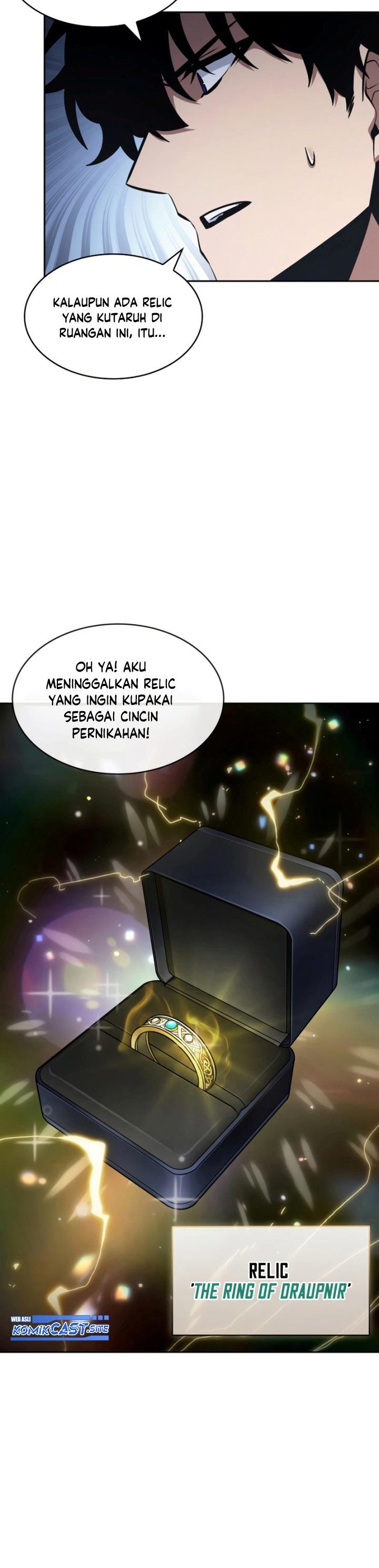 Baca Tomb Raider King - Chapter 403 halaman 13