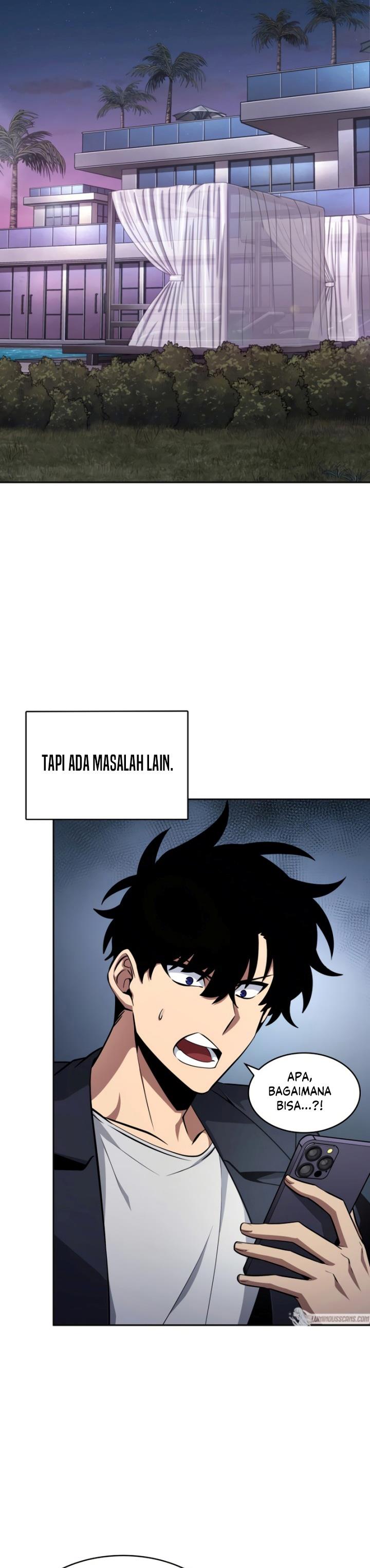 Baca Tomb Raider King - Chapter 403 halaman 20