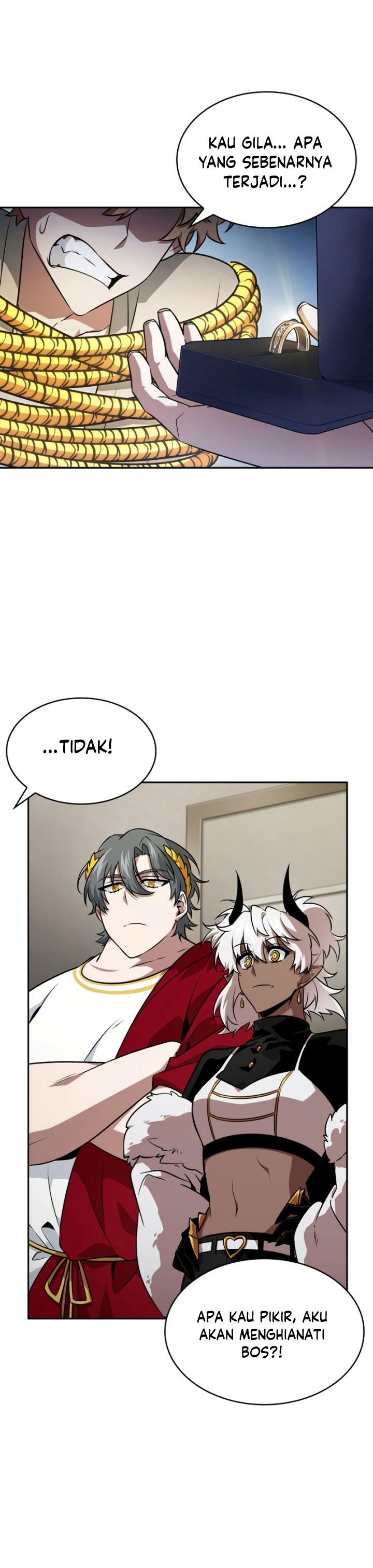Baca Tomb Raider King - Chapter 403 halaman 40