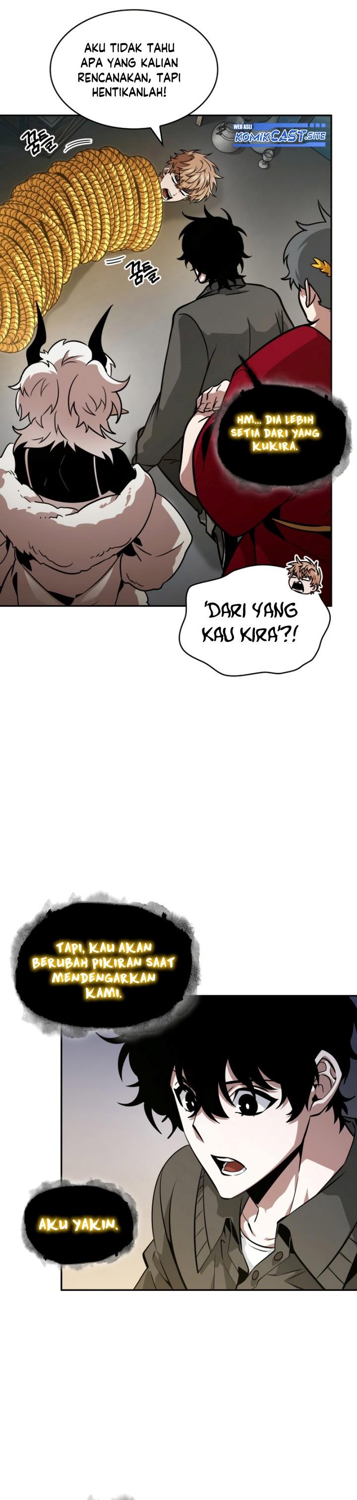Baca Tomb Raider King - Chapter 403 halaman 41