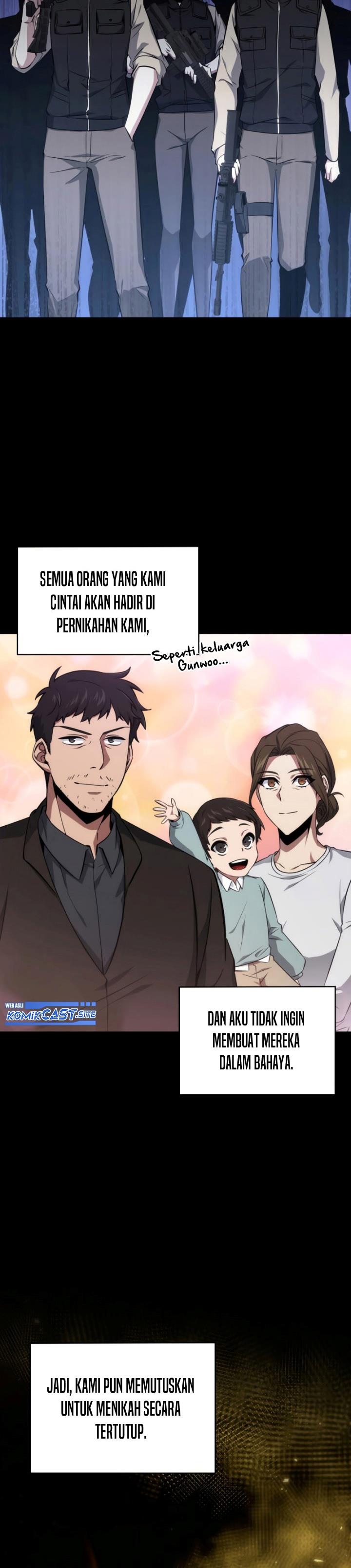 Baca Tomb Raider King - Chapter 403 halaman 5