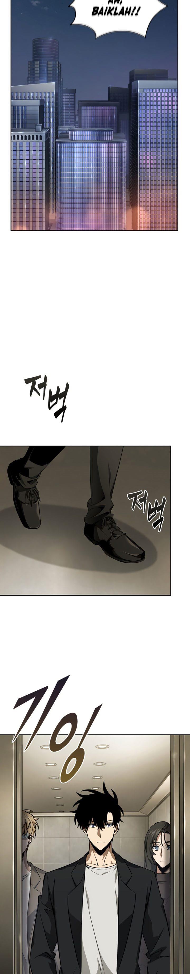 Baca Tomb Raider King - Chapter 404 halaman 10