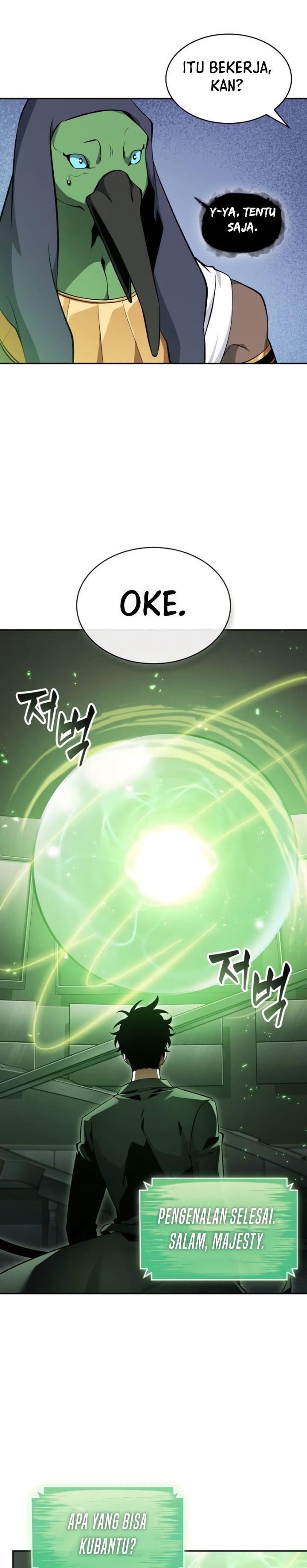 Baca Tomb Raider King - Chapter 404 halaman 12