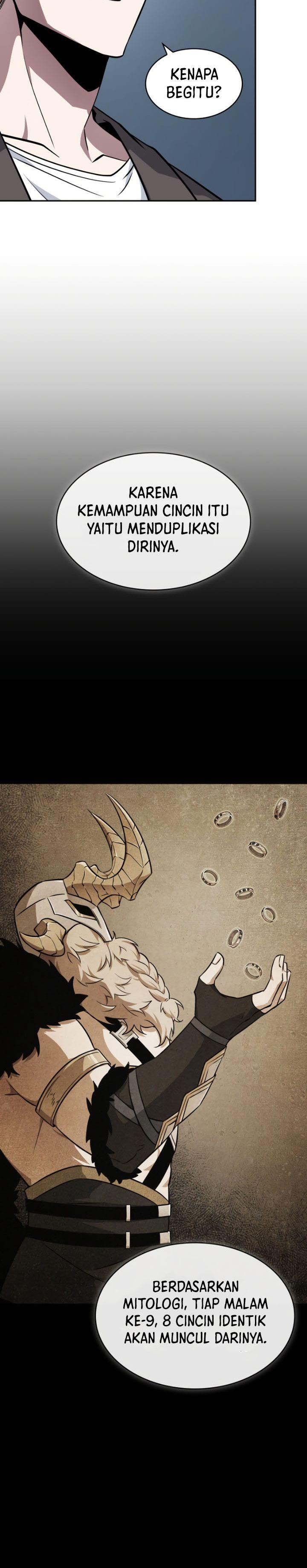 Baca Tomb Raider King - Chapter 404 halaman 17