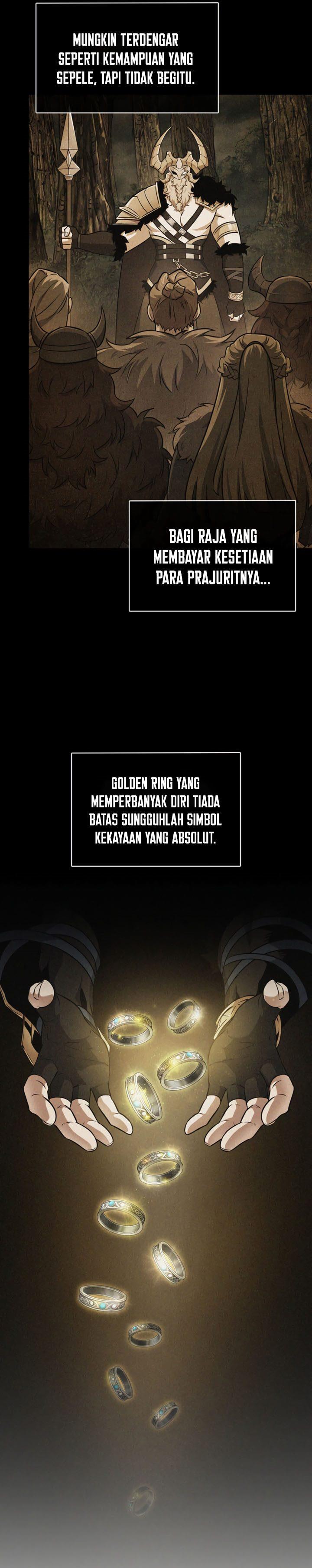 Baca Tomb Raider King - Chapter 404 halaman 18