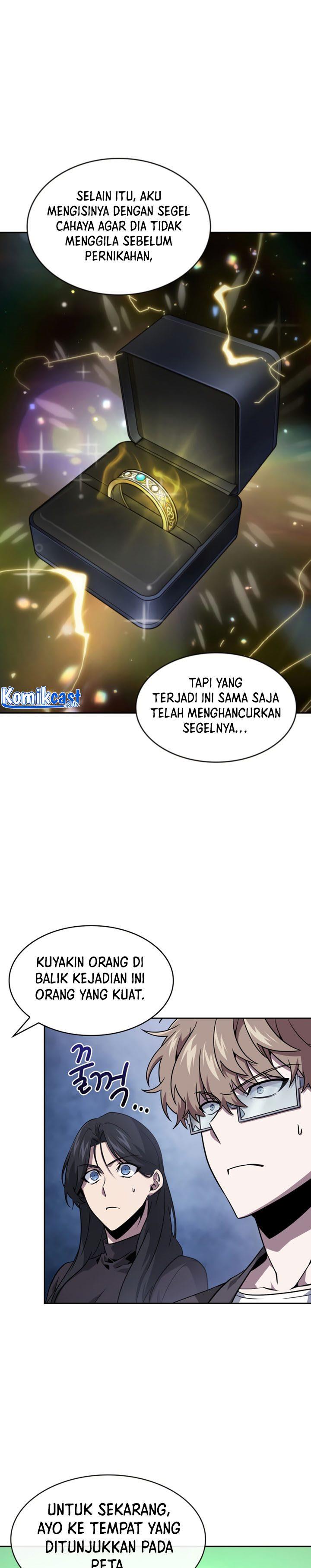 Baca Tomb Raider King - Chapter 404 halaman 20