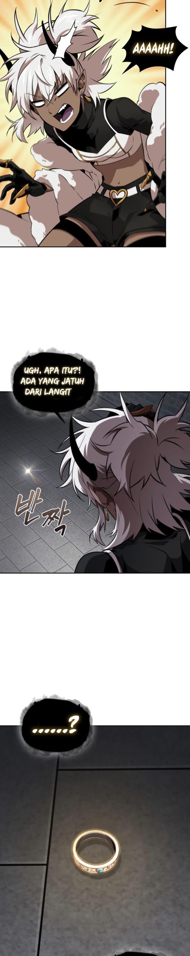 Baca Tomb Raider King - Chapter 404 halaman 33