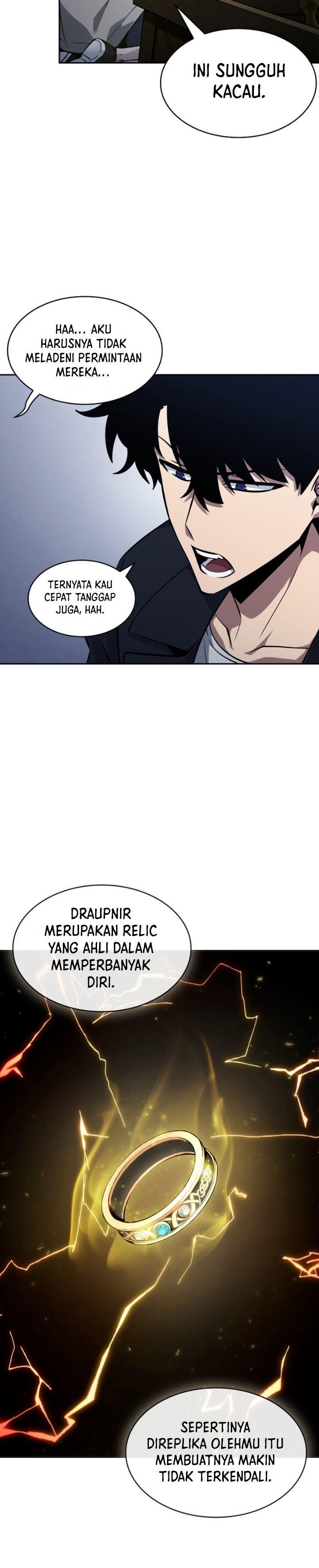 Baca Tomb Raider King - Chapter 405 halaman 30