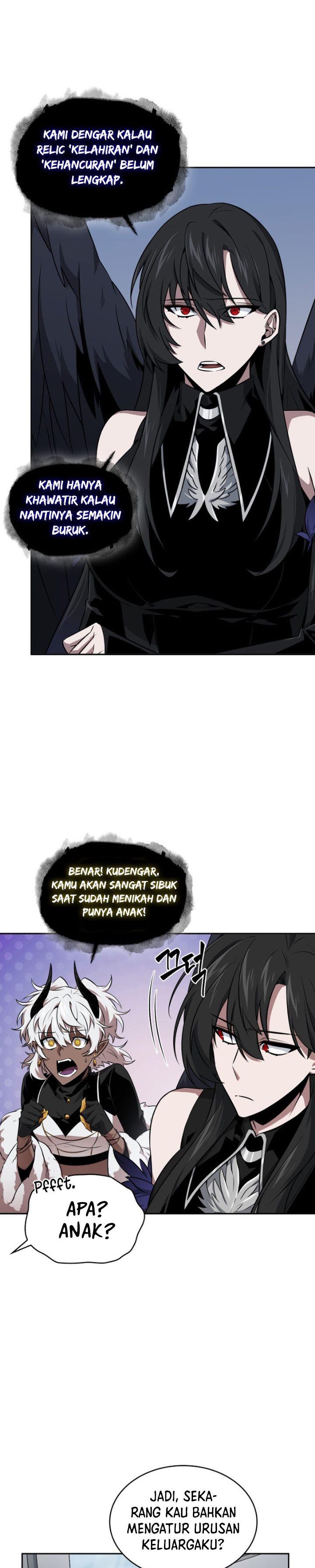 Baca Tomb Raider King - Chapter 406 halaman 14