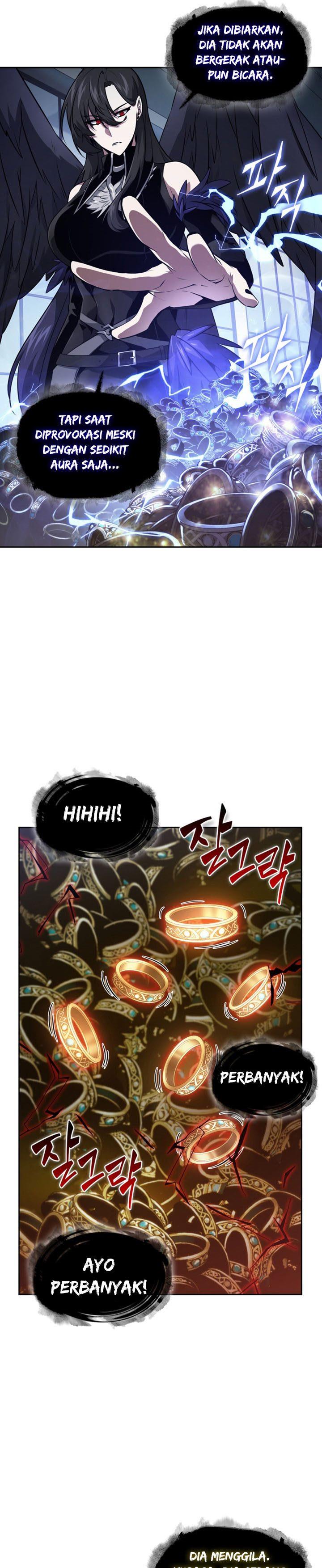 Baca Tomb Raider King - Chapter 406 halaman 19