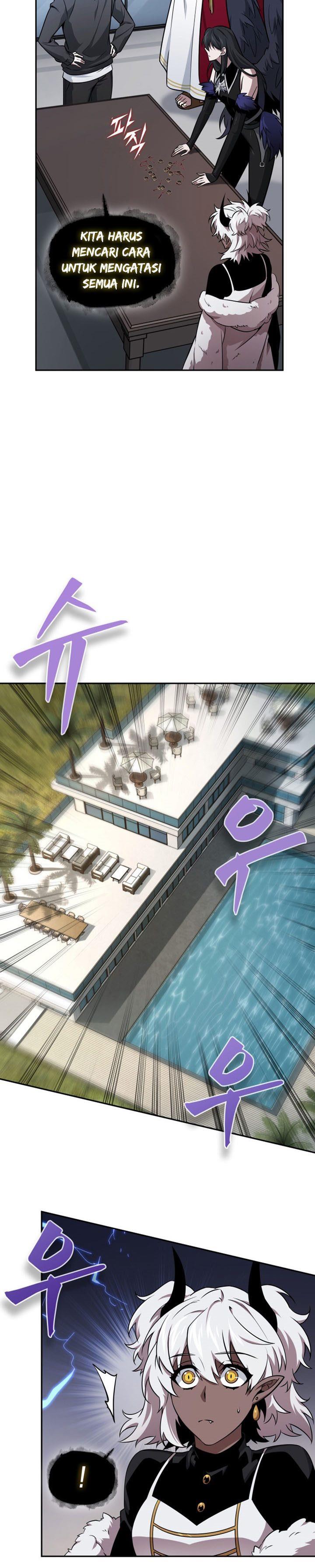 Baca Tomb Raider King - Chapter 406 halaman 7
