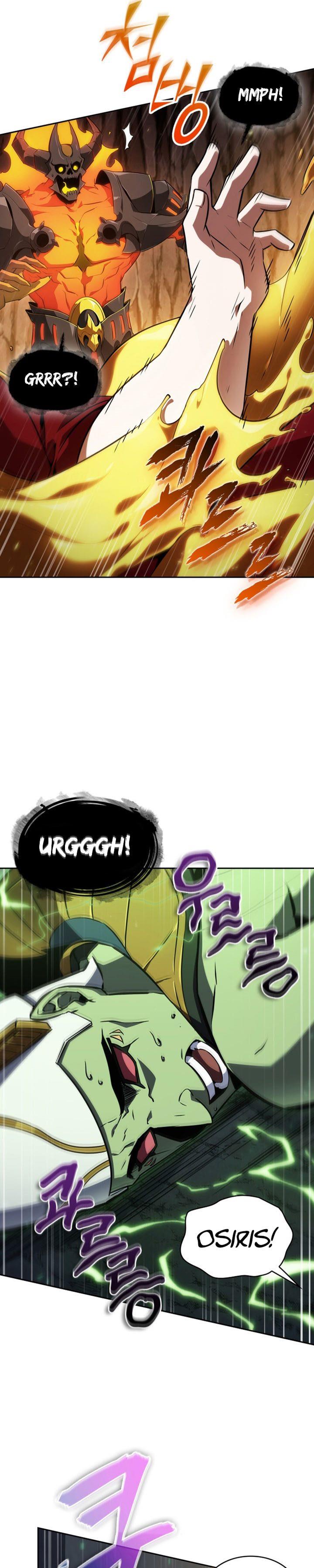 Baca Tomb Raider King - Chapter 407 halaman 19