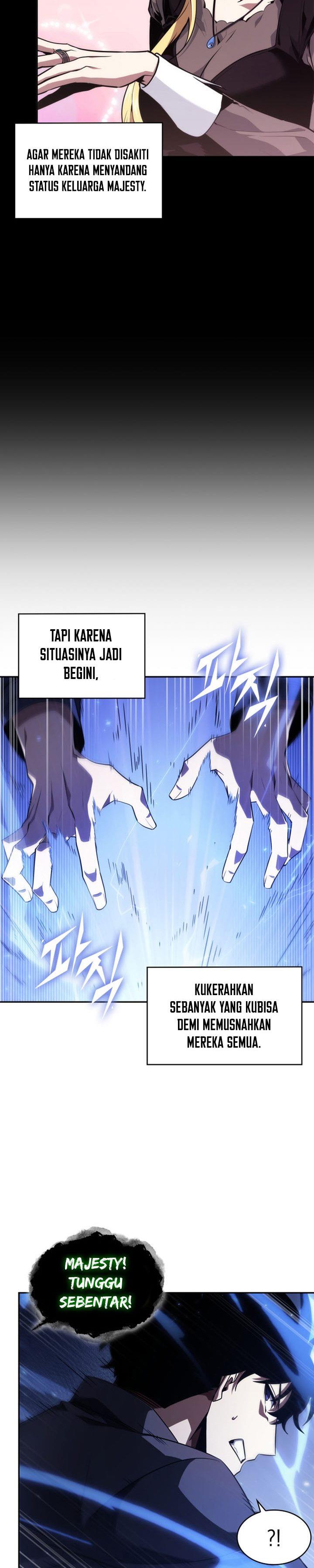 Baca Tomb Raider King - Chapter 407 halaman 25