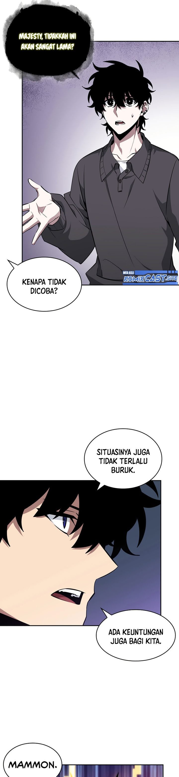 Baca Tomb Raider King - Chapter 408 halaman 10