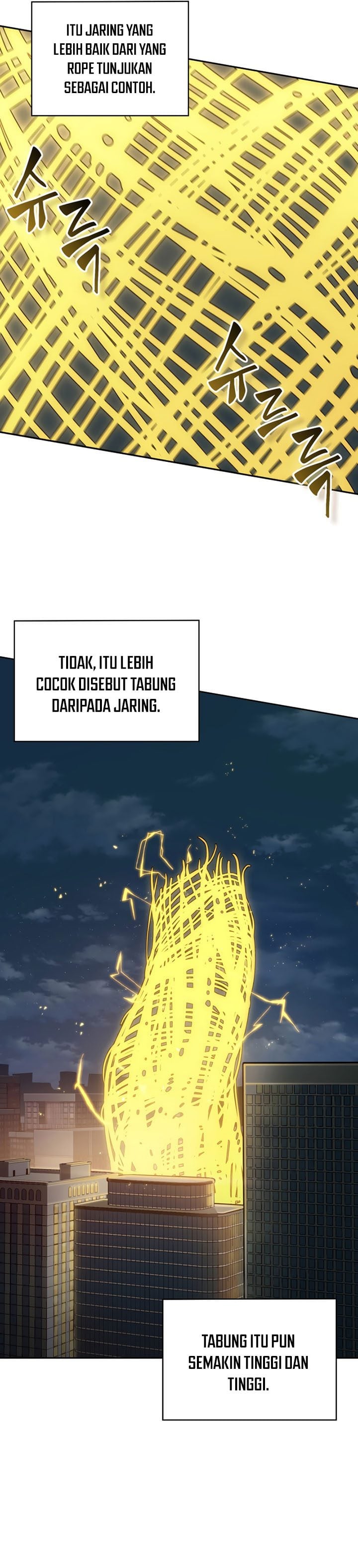 Baca Tomb Raider King - Chapter 408 halaman 26