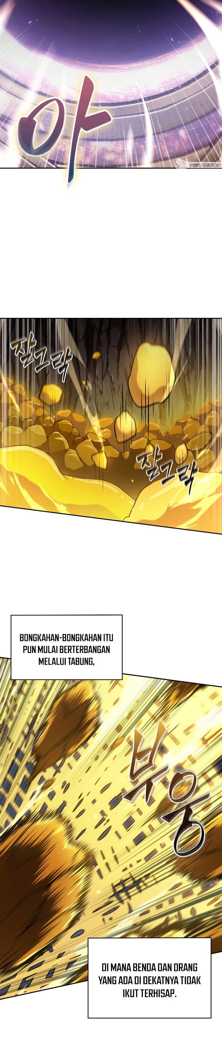 Baca Tomb Raider King - Chapter 408 halaman 36