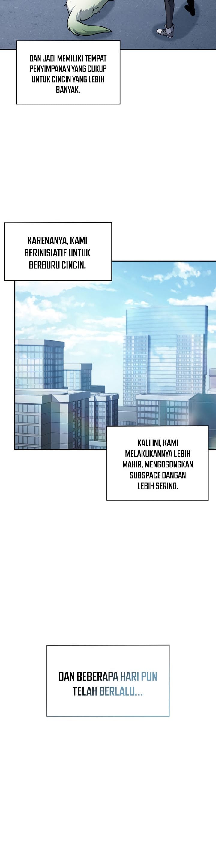 Baca Tomb Raider King - Chapter 409 halaman 13