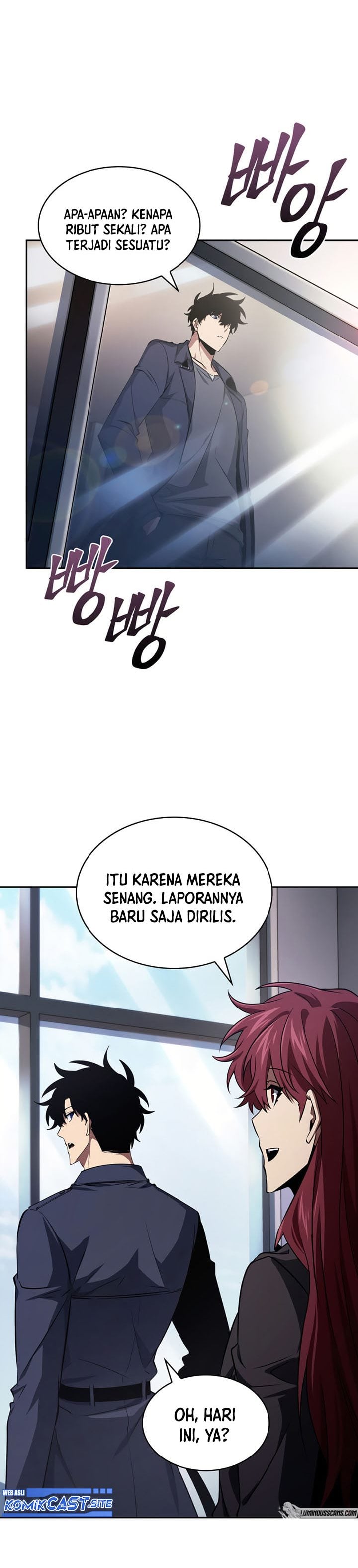 Baca Tomb Raider King - Chapter 409 halaman 17