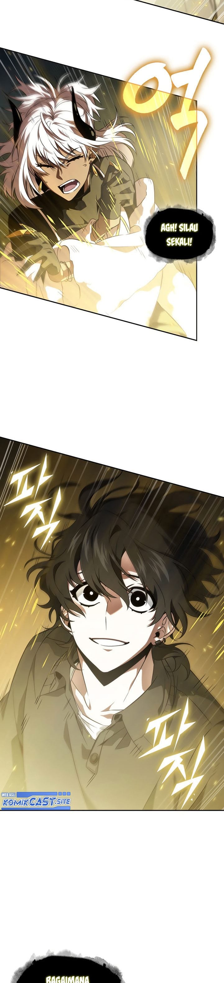 Baca Tomb Raider King - Chapter 409 halaman 35