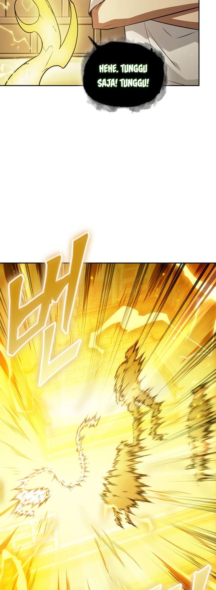 Baca Tomb Raider King - Chapter 409 halaman 40