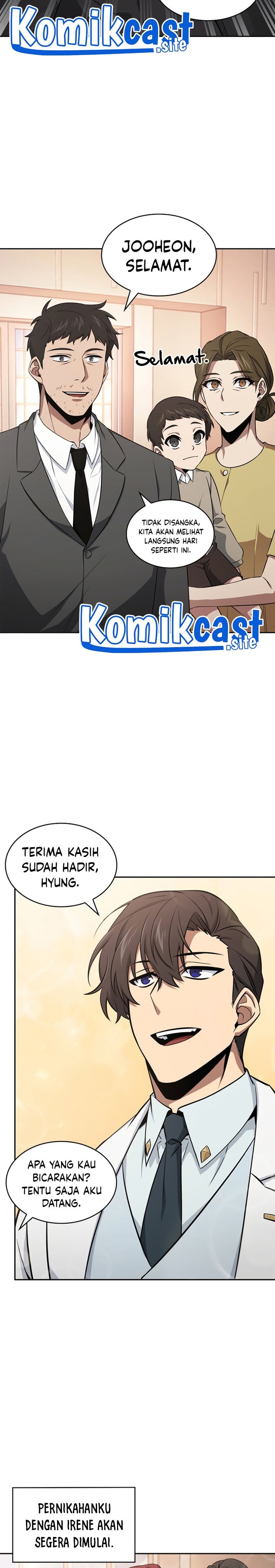 Baca Tomb Raider King - Chapter 411 halaman 24