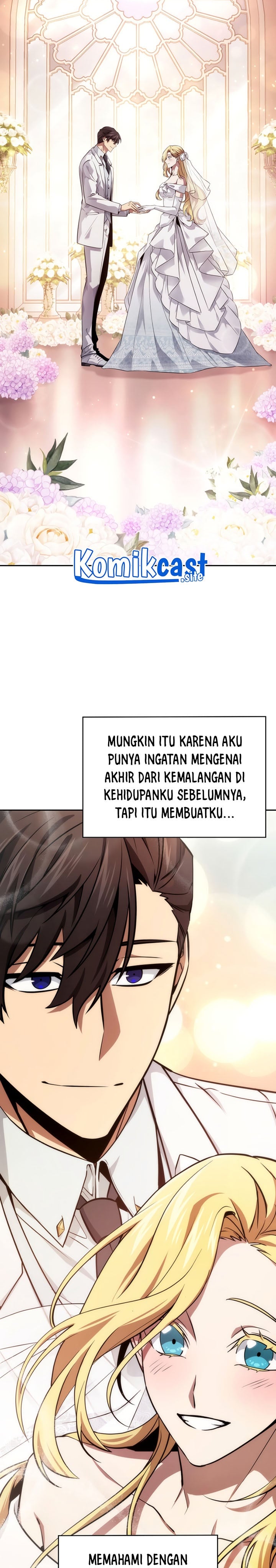 Baca Tomb Raider King - Chapter 411 halaman 28