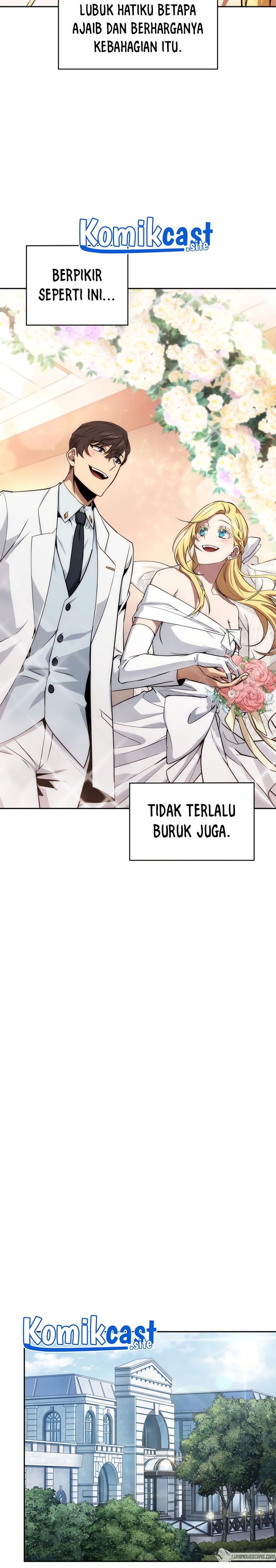 Baca Tomb Raider King - Chapter 411 halaman 29