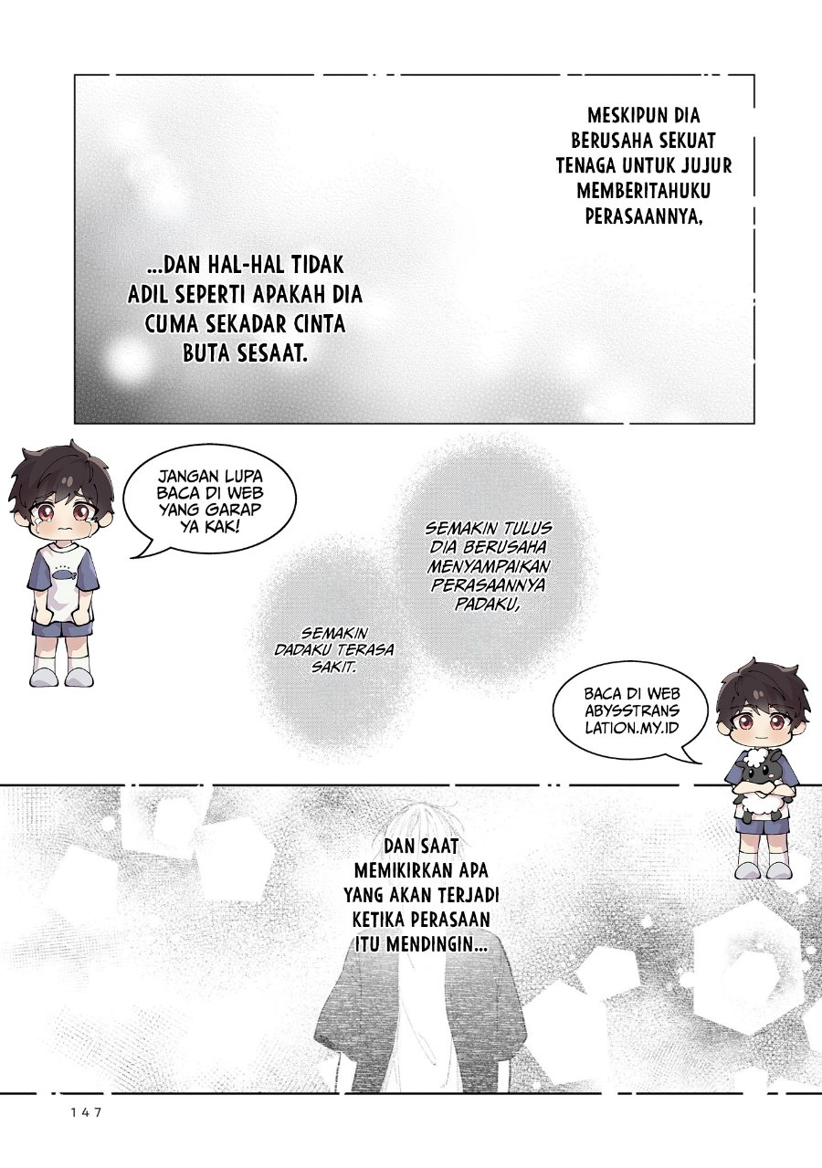 Tomodachi no Nee-chan ni Koishita Hanashi Chapter 11 - Page 18