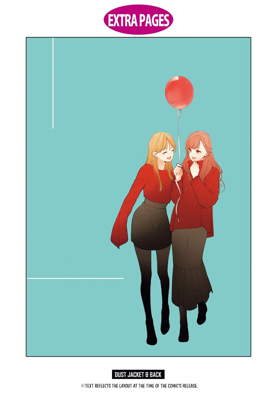 Tomodachi no Nee-chan ni Koishita Hanashi Chapter 11 - Page 36
