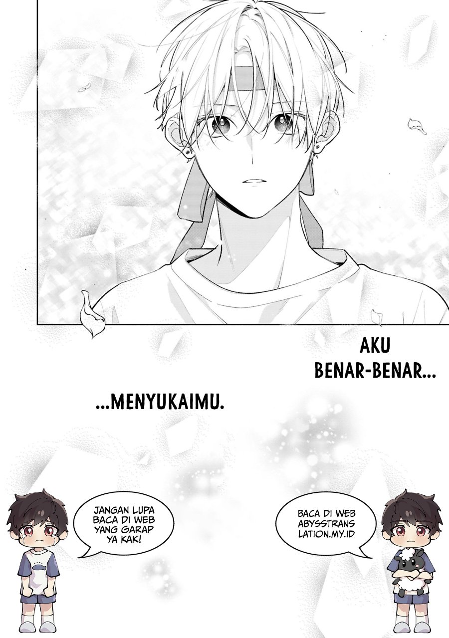 Tomodachi no Nee-chan ni Koishita Hanashi Chapter 13 - Page 36